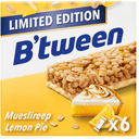 B'tween Lemon Pie Limited Edition