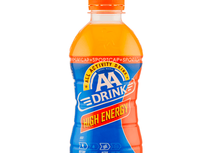 AA Drink High energy