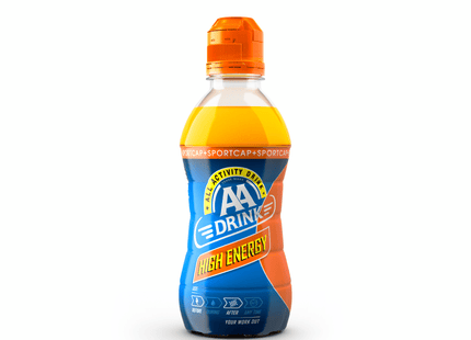 AA Drink High energy