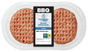 Boerentrots BLAQ Magere Hamburger