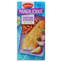 Queens Pangalicious knoflook & kruiden