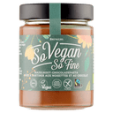 So Vegan So Fine Organic Hazelnut Spread