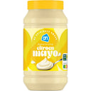 Citroen mayo