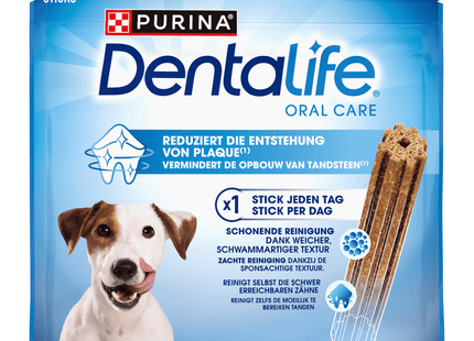Dentalife small