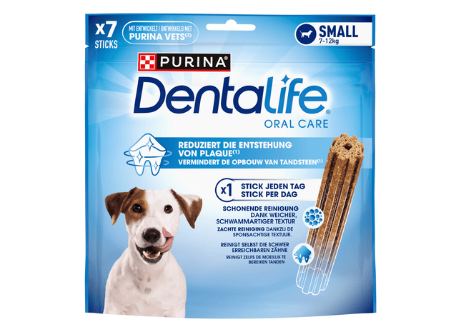 Dentalife small