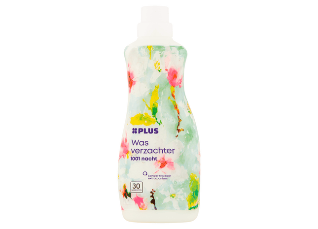 Wasverzachter 1001 Nacht