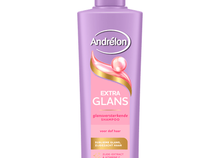 Andrélon Shampoo Extra Glans