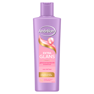 Andrélon Shampoo Extra Glans