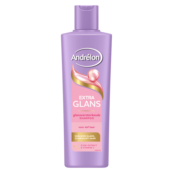 Andrélon Shampoo Extra Glanz