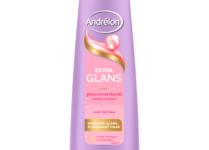 Andrélon Conditioner Extra Glans