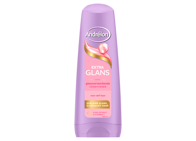 Andrélon Conditioner Extra Glans