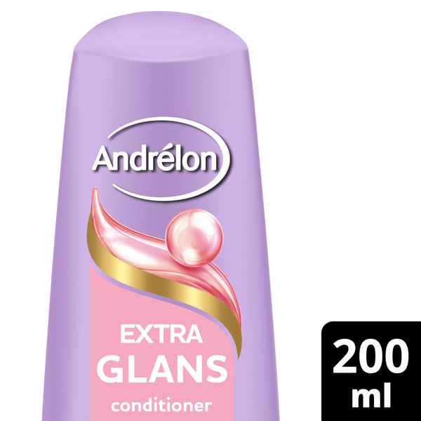 Andrélon Extra Shine Conditioner