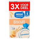 Nestlé 6+ Pyjamapapje biscuit