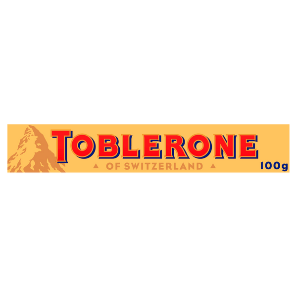 Toblerone Schokoladenriegel Milch