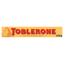 Toblerone Chocoladereep Melk