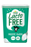 Arla Lactofree kwark naturel lactosevrij