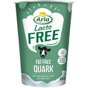 Arla Lactofree kwark naturel lactosevrij