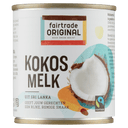 Fairtrade Original Kokosmilch Fairtrade