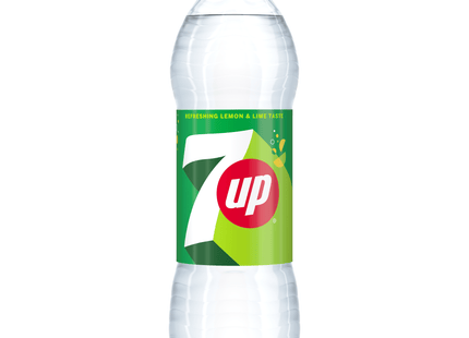 7Up Regular gekoeld
