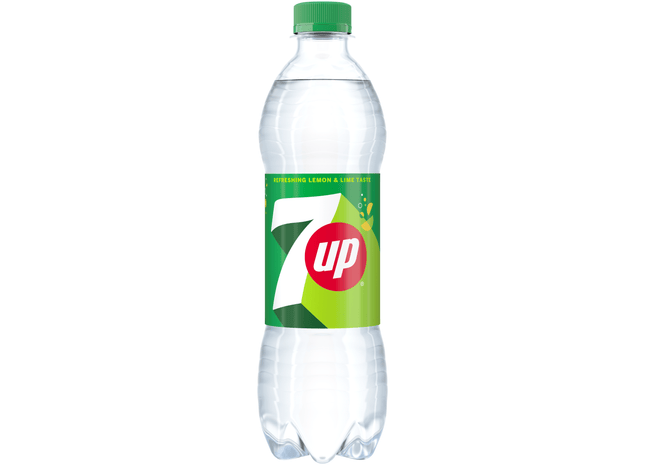 7Up Regular gekoeld