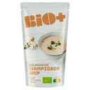 Organic+ Mushroom Soup