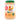Bonbebe Bio 8mF0804 banaan appel koek