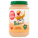Bonbebe Bio 8mF0804 banaan appel koek