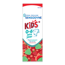 Sensodyne Zahncreme Kids 0-6 Jahre