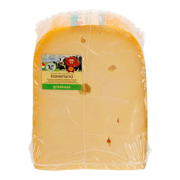 Klaverland Jung 48+ Kilo-Stück