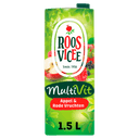 Roosvicee Multivit Apfel & rote Früchte