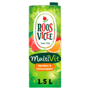 Roosvicee Multivit Erdbeer Orange