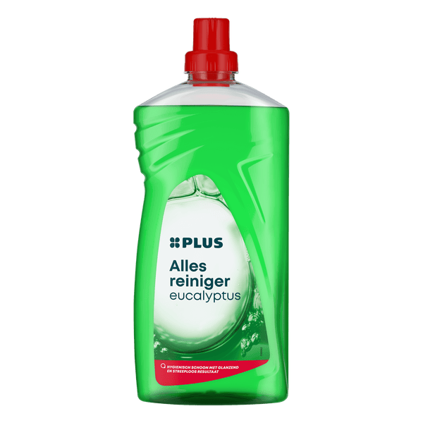 Allzweckreiniger Eukalyptus