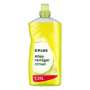 Allesreiniger citroen