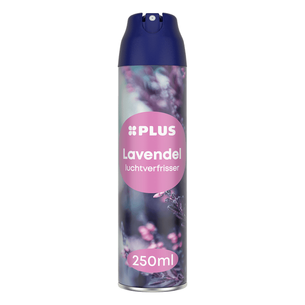 Lufterfrischer Lavendel