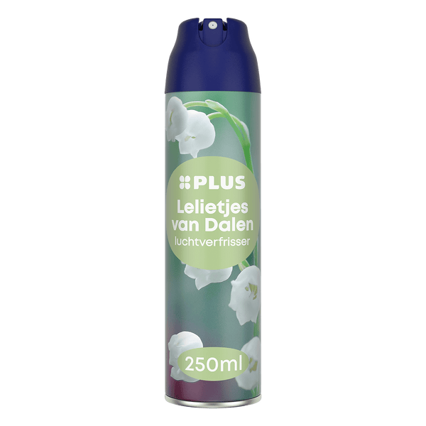 Air freshener lily of the valley