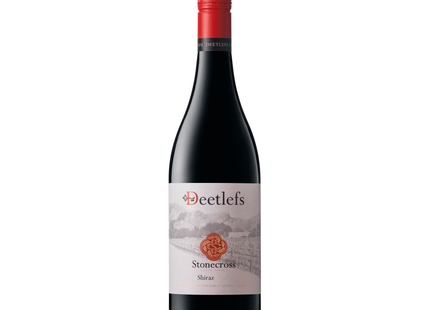 Deetlefs Stonecross Shiraz