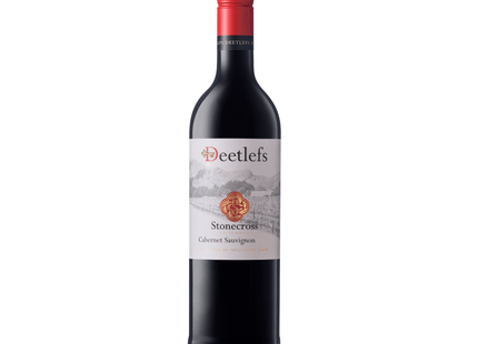 Deetlefs Stonecross cabernet sauvignon