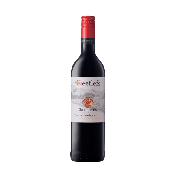 Deetlefs Stonecross cabernet sauvignon