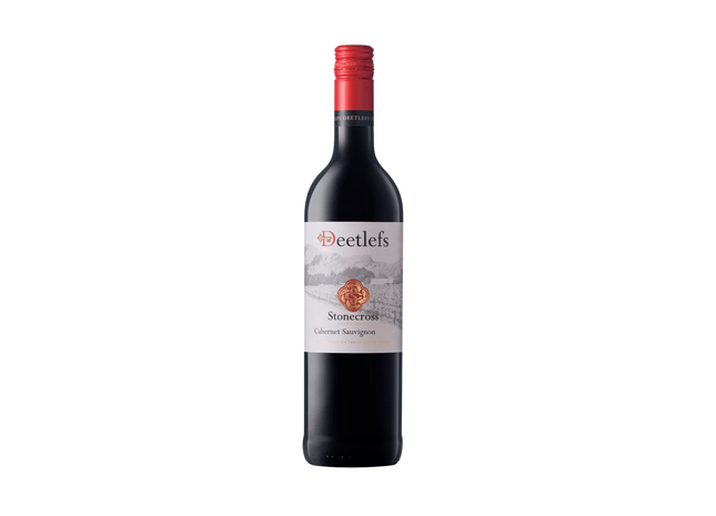 Deetlefs Stonecross cabernet sauvignon