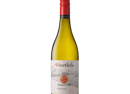 Deetlefs Stonecross Chardonnay