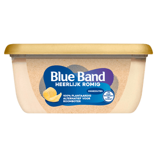 Blue Band Heerlijk Romig