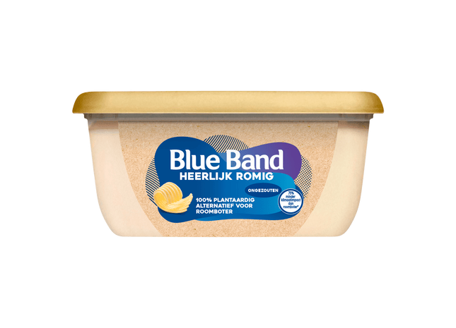 Blue Band Heerlijk Romig