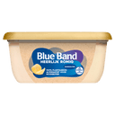 Blue Band Delightfully Creamy