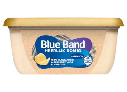 Blue Band Heerlijk Romig  Dutchshopper