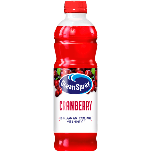 Ocean Spray Preiselbeere