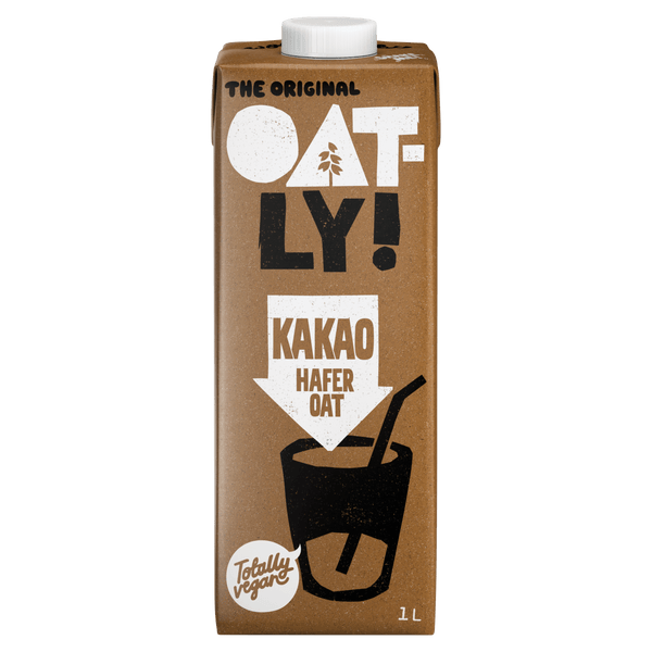 Oatly Oat Cocoa