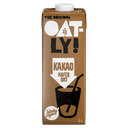 Oatly Oat Cocoa