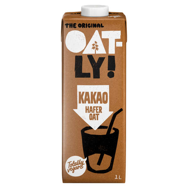 Oatly Hafer Kakao
