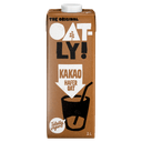 Oatly Hafer Kakao