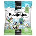 The Little Kitchen 12+ Organic Raisins